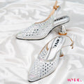 Dina Heel