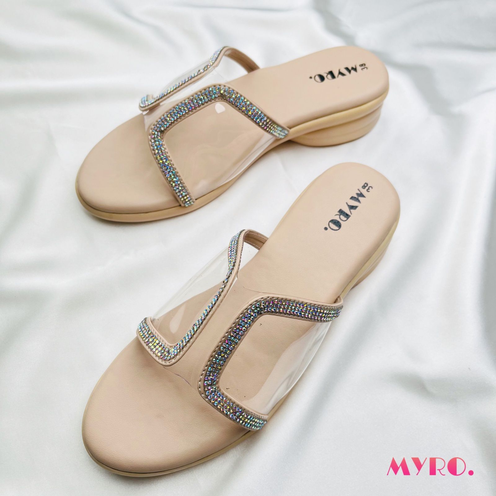 Beacon Cream Boston - MYRO