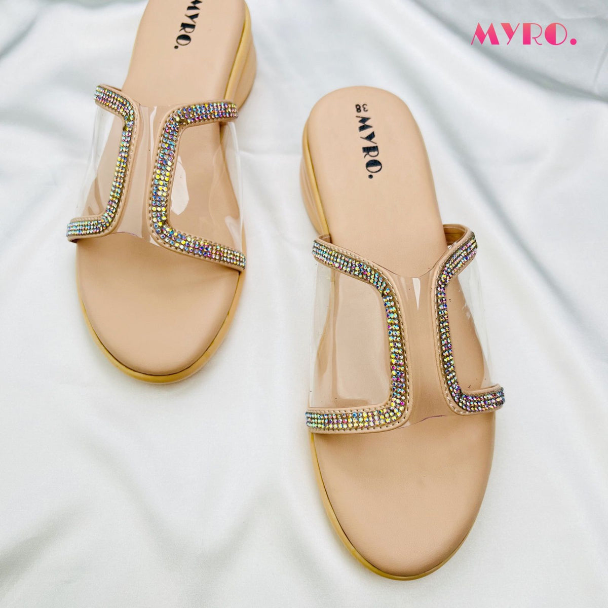 Beacon Cream Boston - MYRO