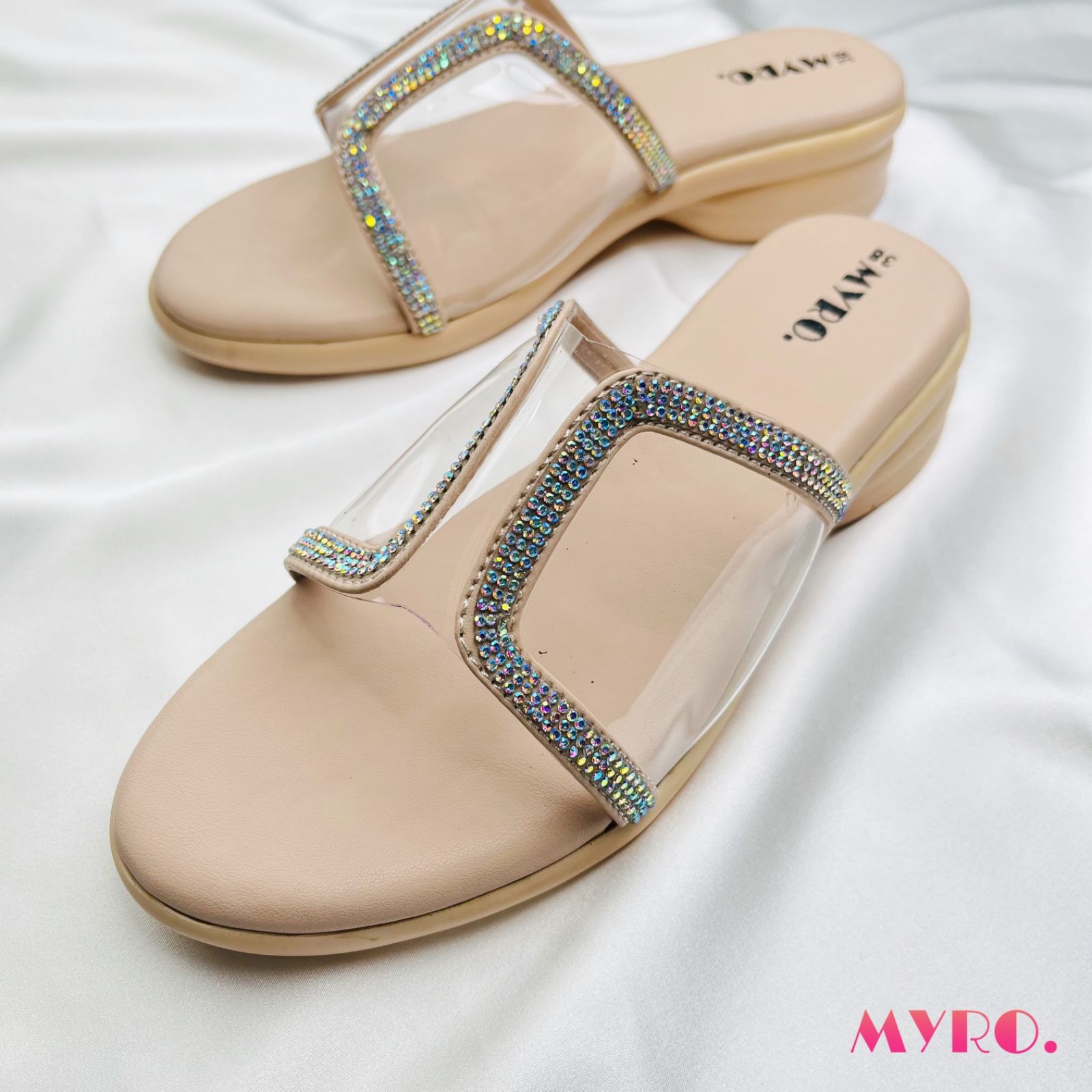 Beacon Cream Boston - MYRO