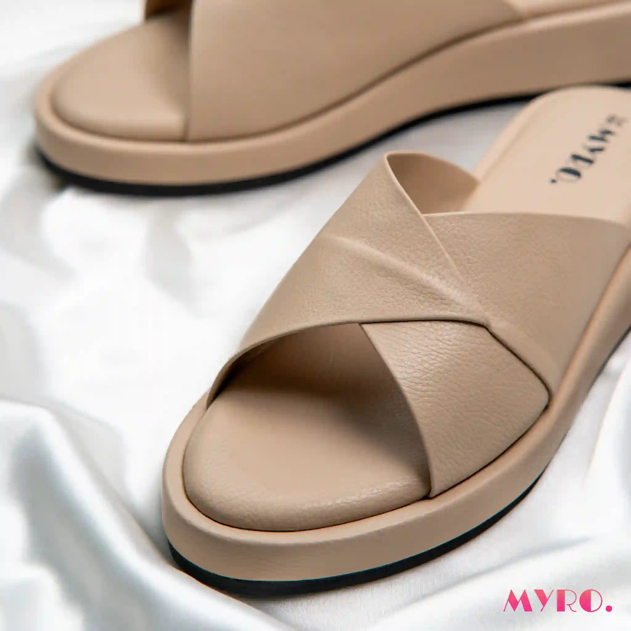 Bela Cream Boston - MYRO