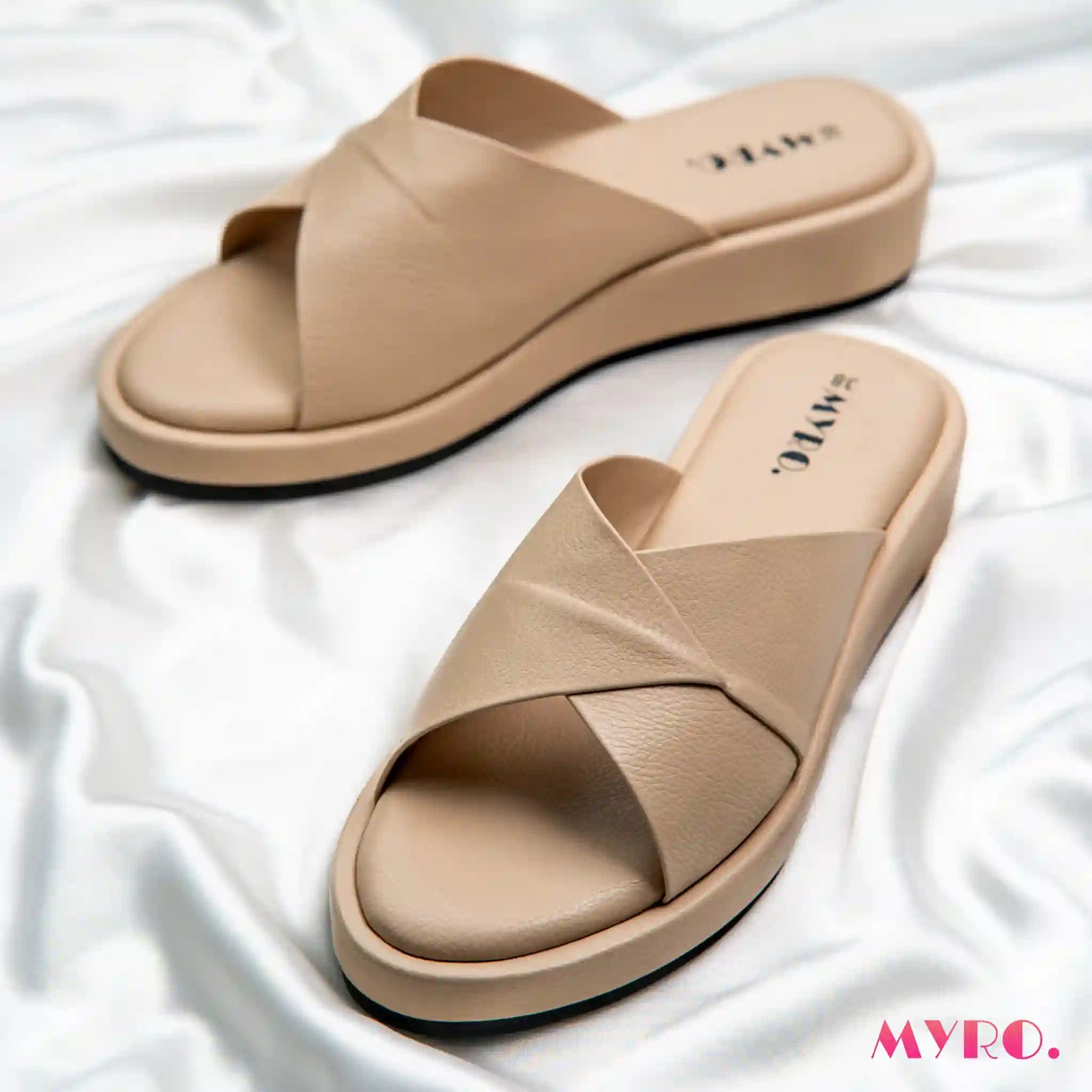 Bela Cream Boston - MYRO