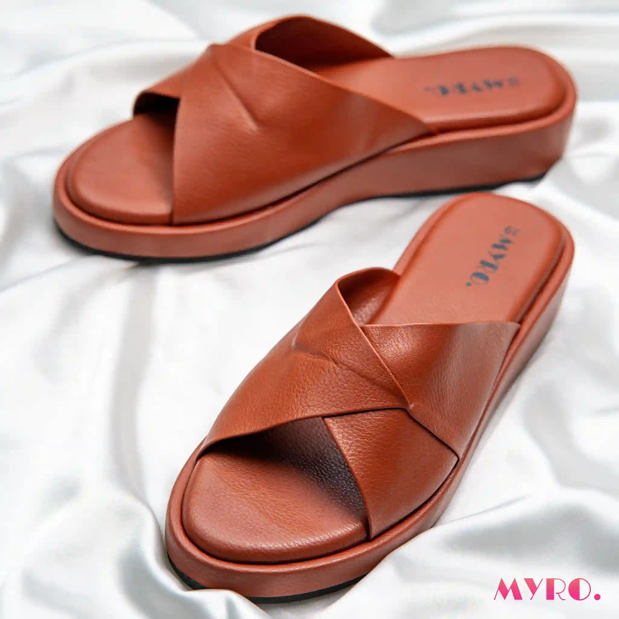 Bela Mustard Boston - MYRO