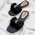 Bowza Black Slide - MYRO