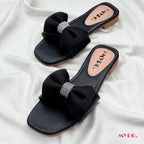 Bowza Black Slide - MYRO