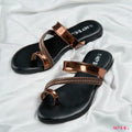Copper Side Strappy - MYRO