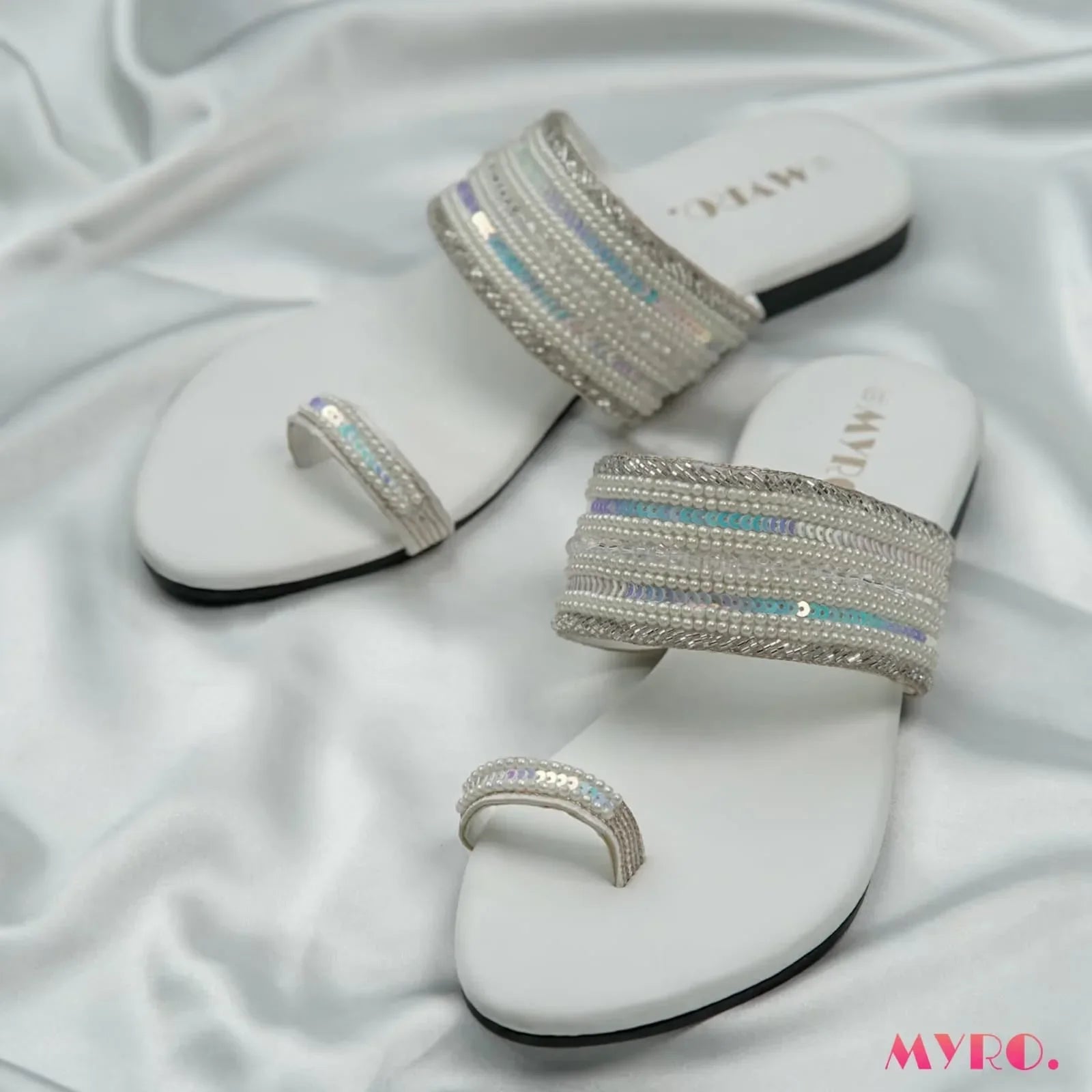 Fiza Chappal