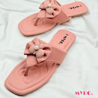 Fleza Pink Flat - MYRO