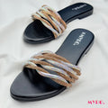 Glory Black Slide - MYRO
