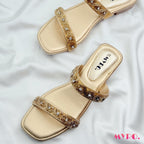 Insia Gold Flat - MYRO
