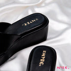 Izo Black Boston - MYRO