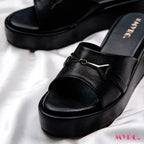 Izo Black Boston - MYRO