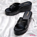 Izo Black Boston - MYRO