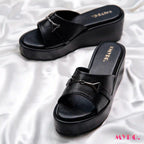 Izo Black Boston - MYRO