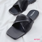Maven Black Slide - MYRO