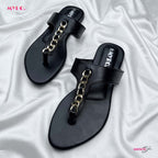 Myro Black Cosmos Flat - MYRO