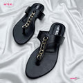 Myro Black Cosmos Flat - MYRO
