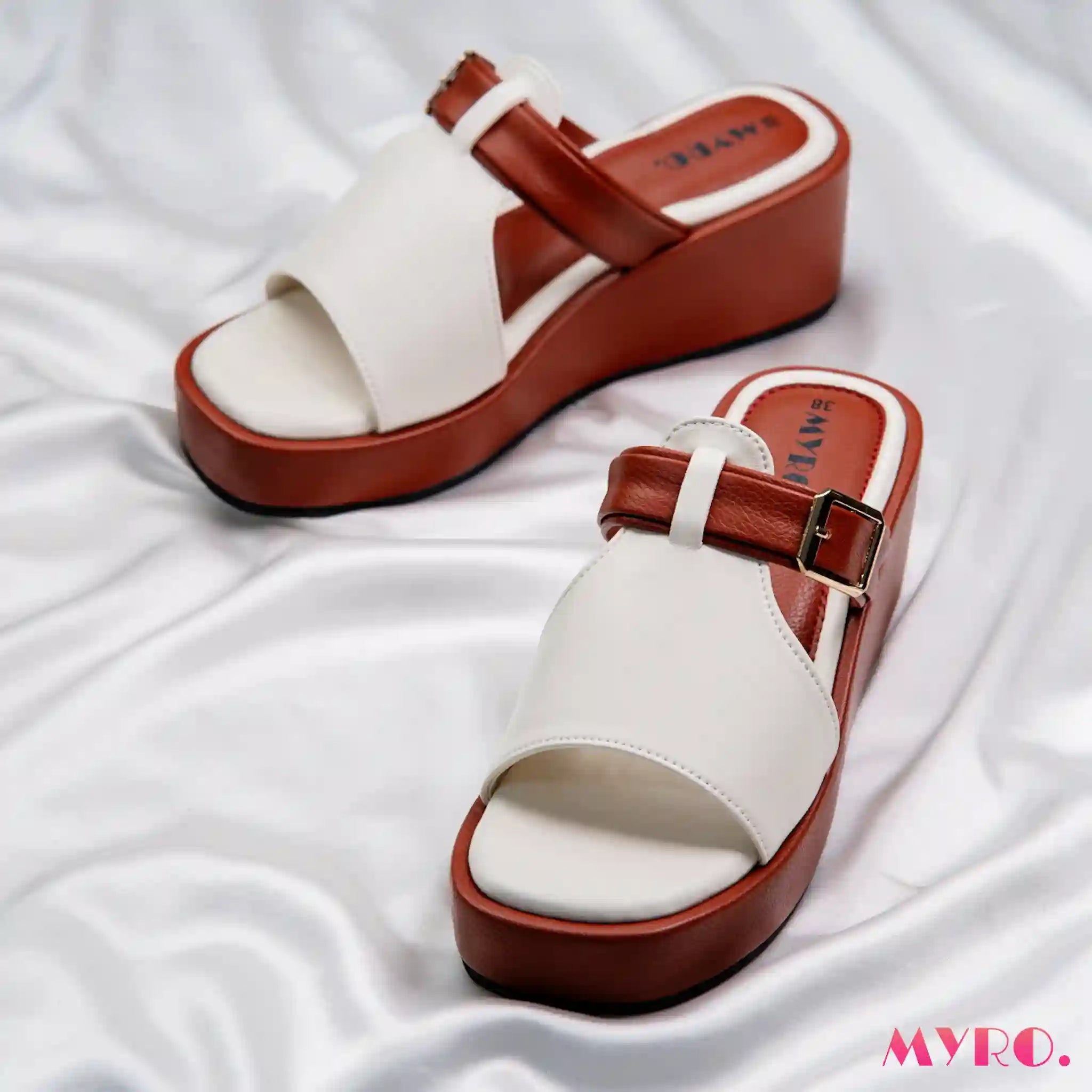 Nexa White Boston - MYRO