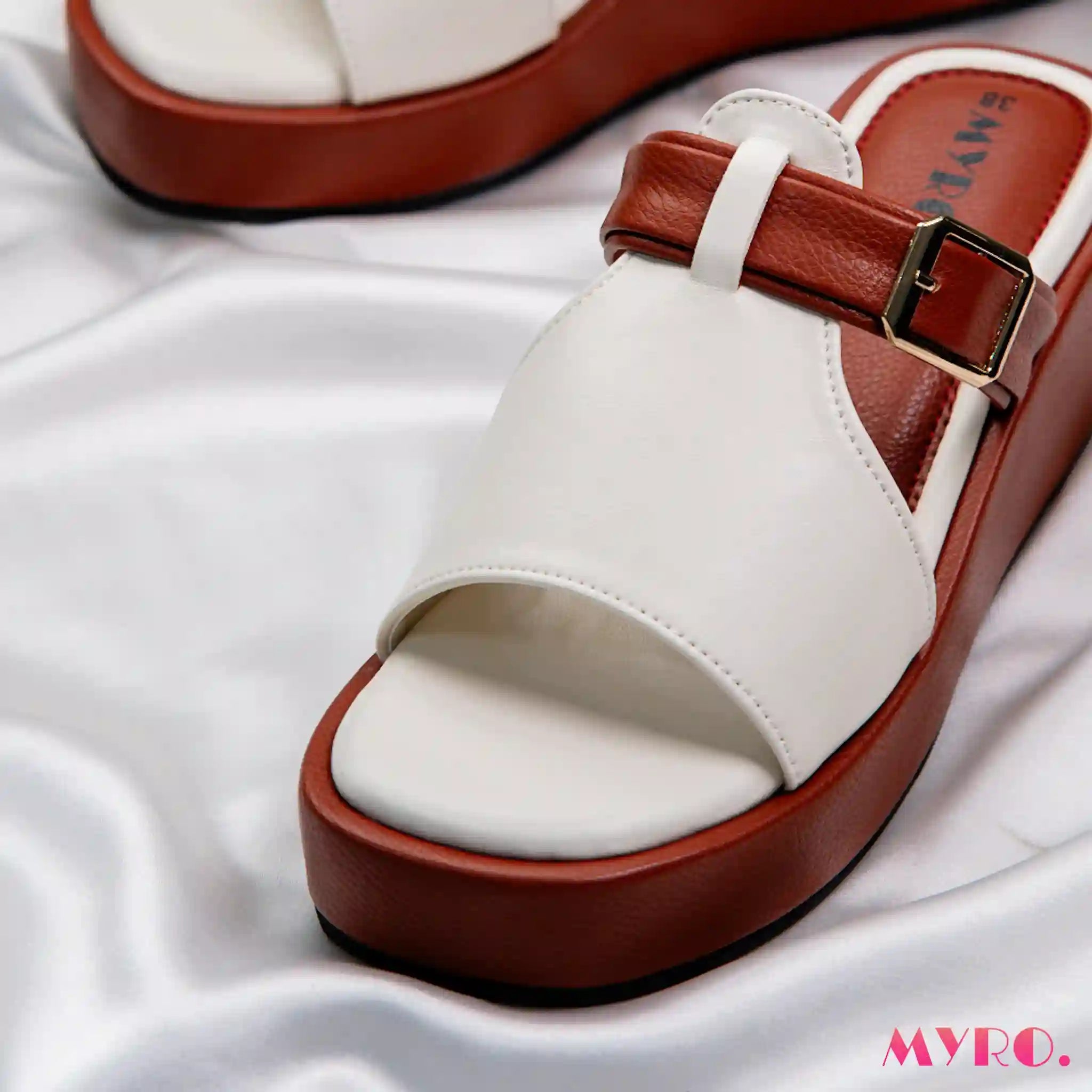 Nexa White Boston - MYRO