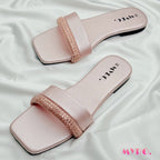 Orlia Rose Gold Slide - MYRO