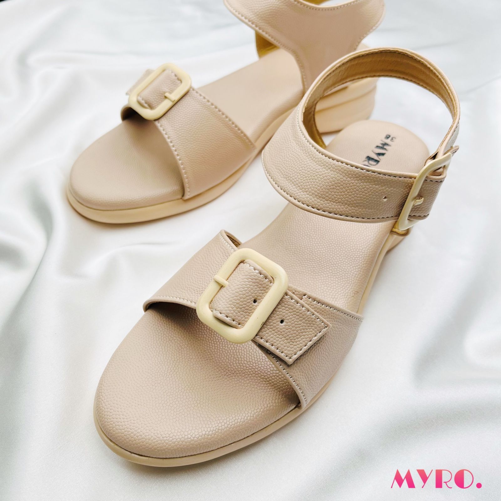Pebble Cream Boston - MYRO