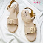 Pebble Cream Boston - MYRO