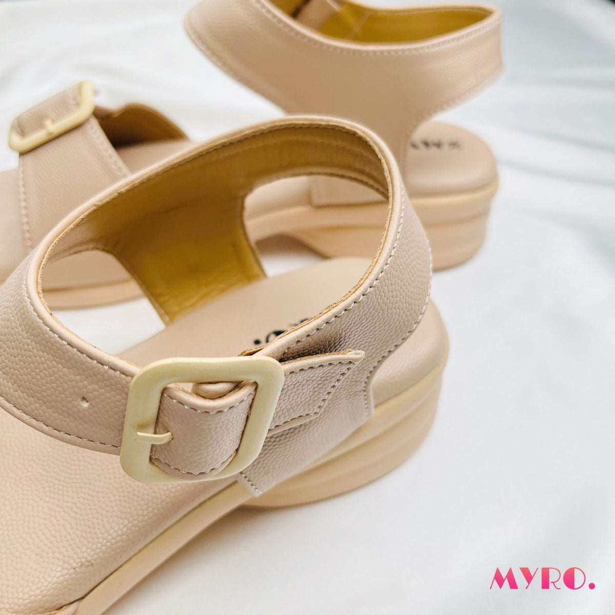 Pebble Cream Boston - MYRO
