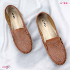 Prestige Mustard Dr Shoe - MYRO