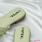 Regal Lime Flat - MYRO