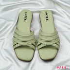 Regal Lime Flat - MYRO