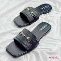 Reinza Black Slide - MYRO
