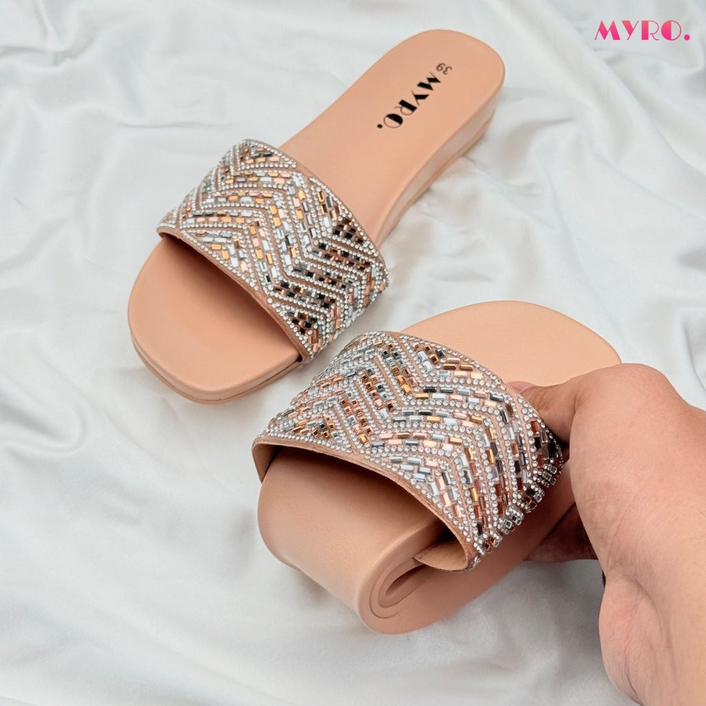Relaxa Copper Slide - MYRO