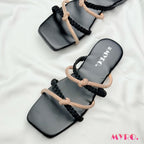 Riona Golden Flat - MYRO