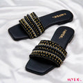 Saba Black Slide - MYRO