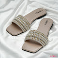 Saba Cream Slide - MYRO