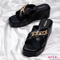 Safa Black Boston - MYRO