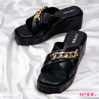 Safa Black Boston - MYRO