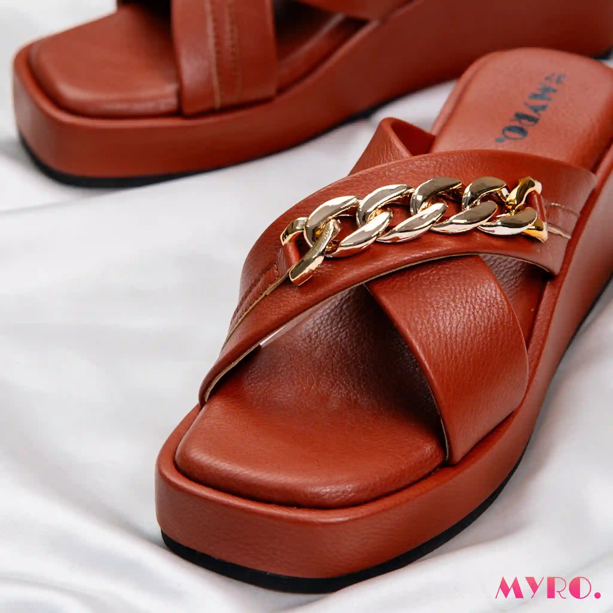 Safa Mustard Boston - MYRO