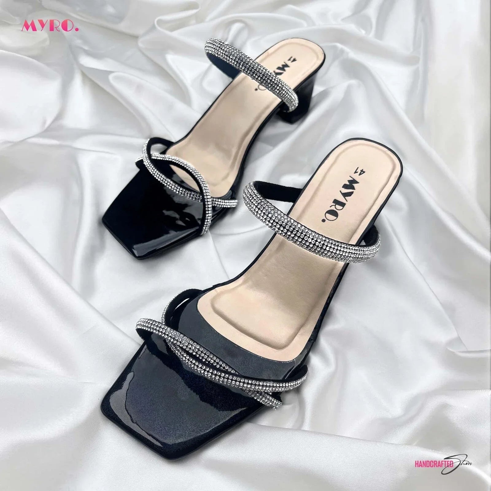 Siren Heel