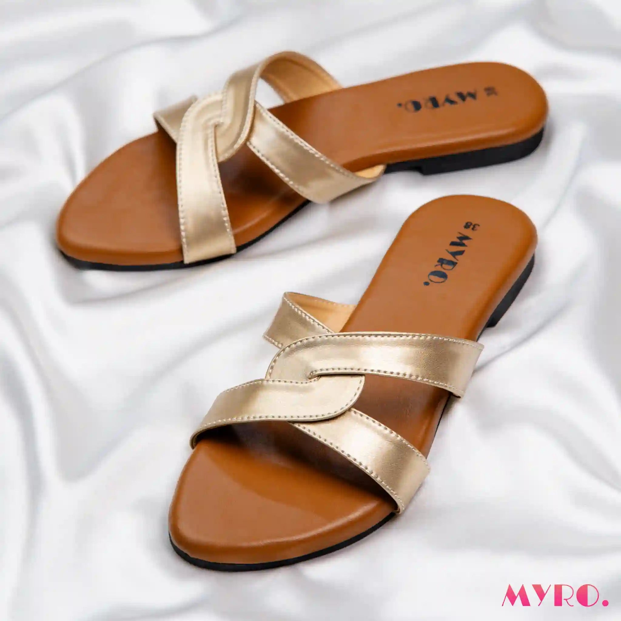 Suna Gold Flat - MYRO