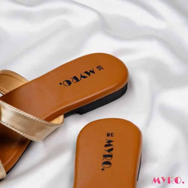 Suna Gold Flat - MYRO
