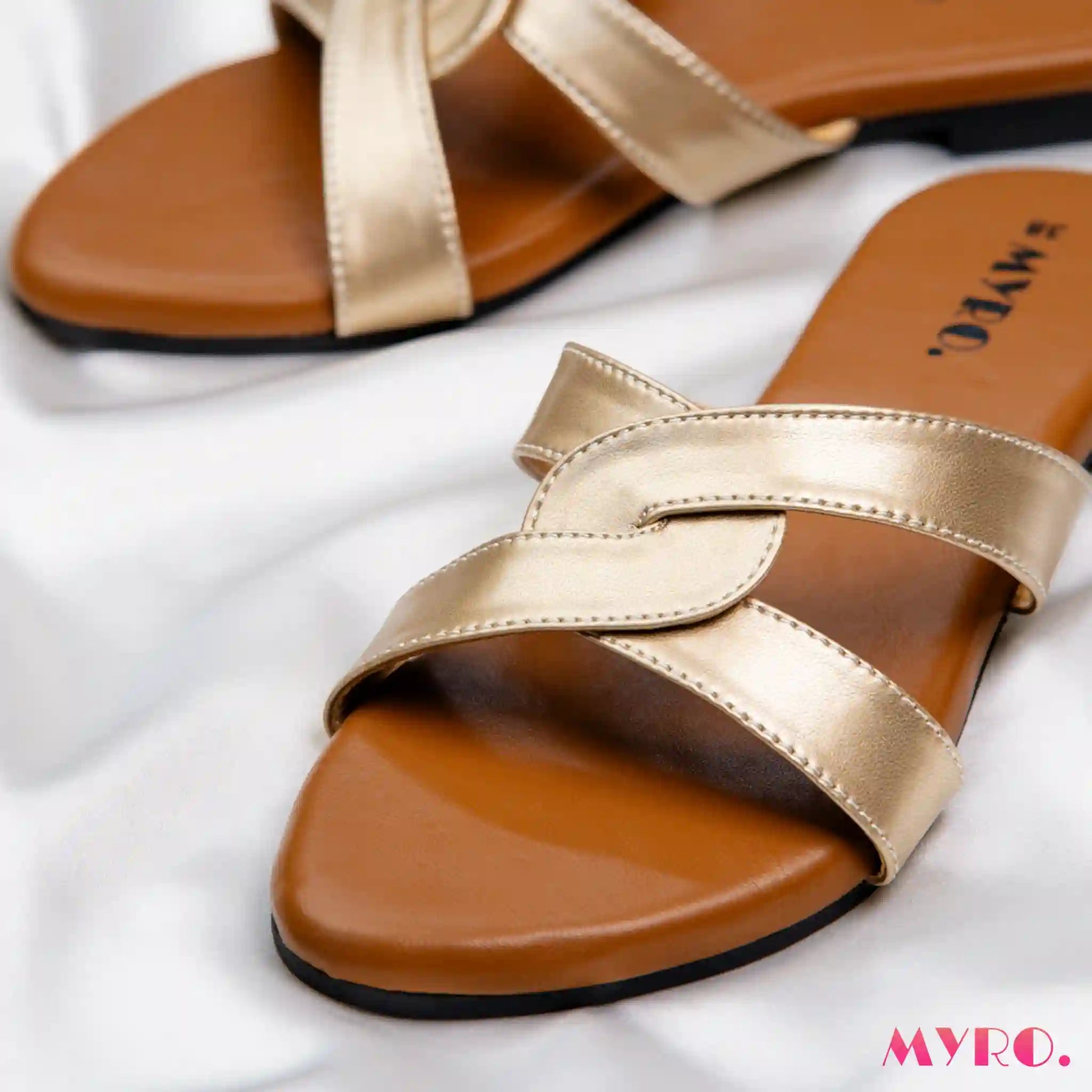 Suna Gold Flat - MYRO