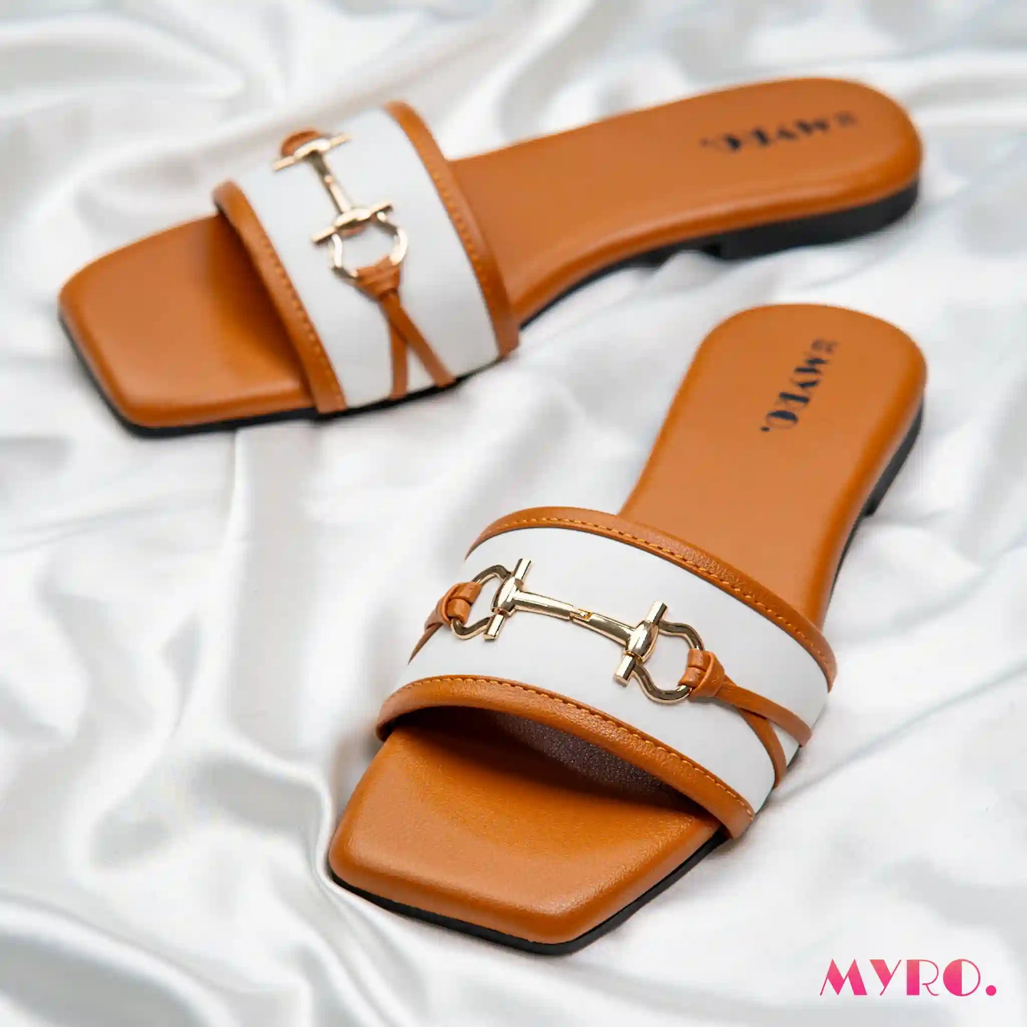 Taya Mustard Slide - MYRO