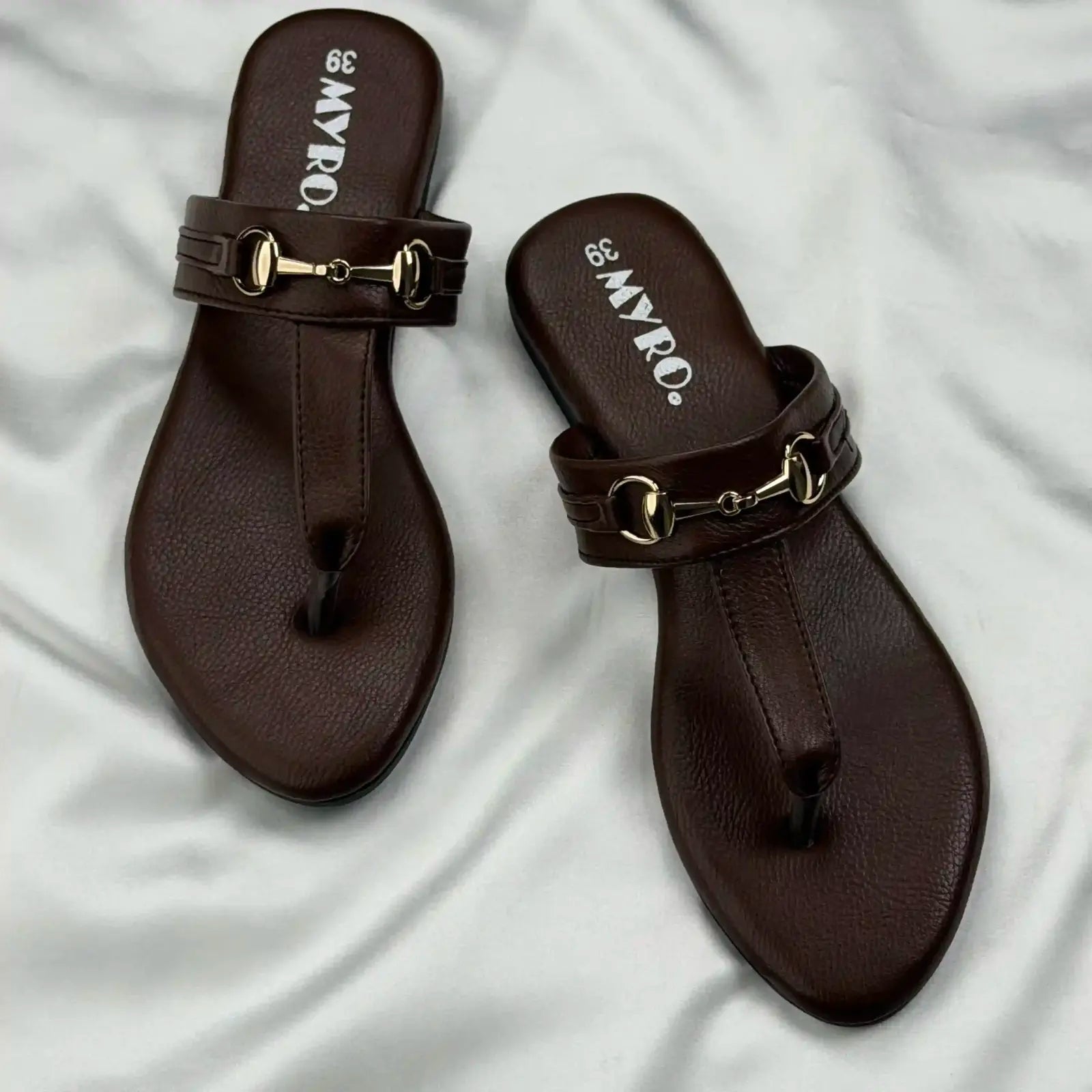 Tedo Chocolate Flat - MYRO