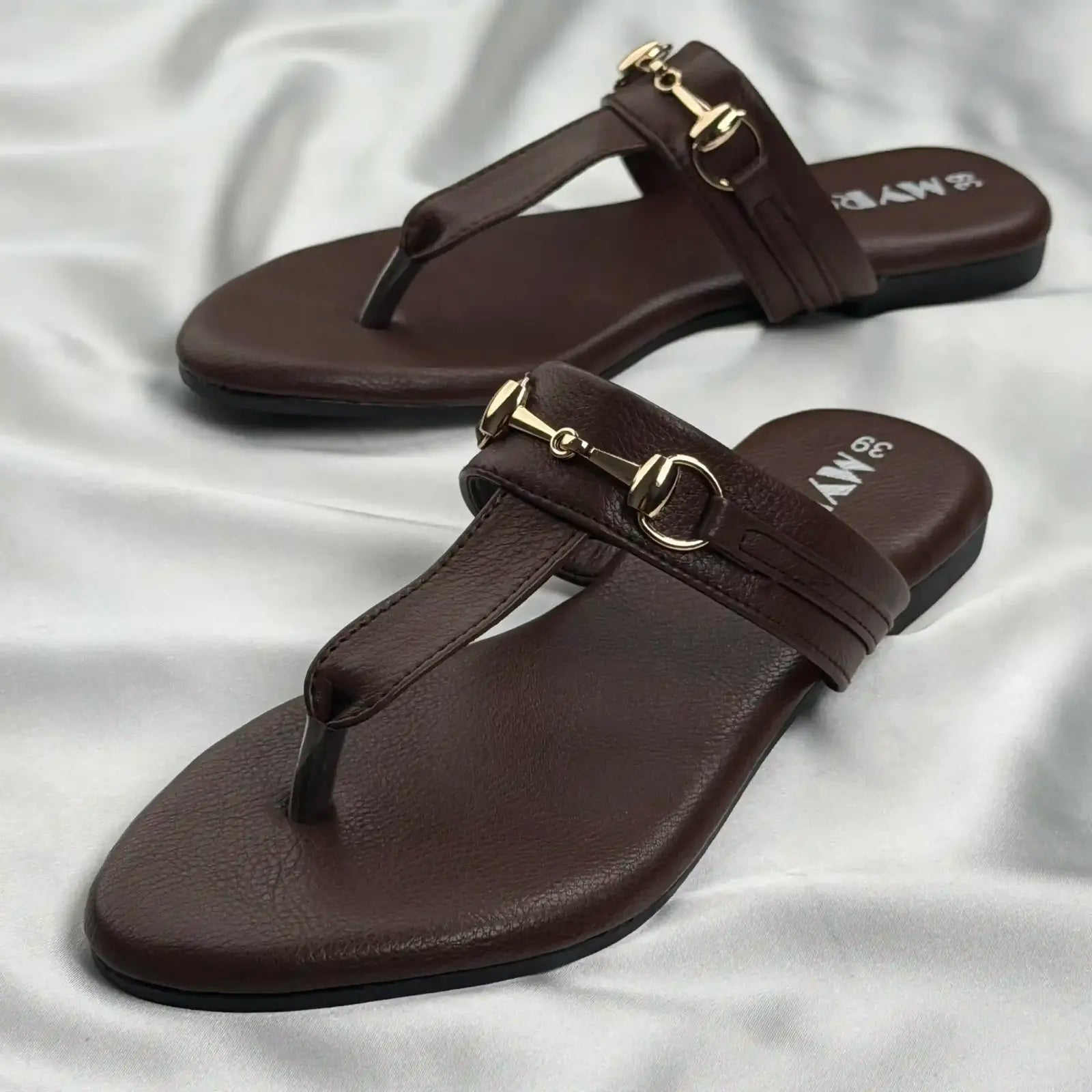Tedo Chocolate Flat - MYRO