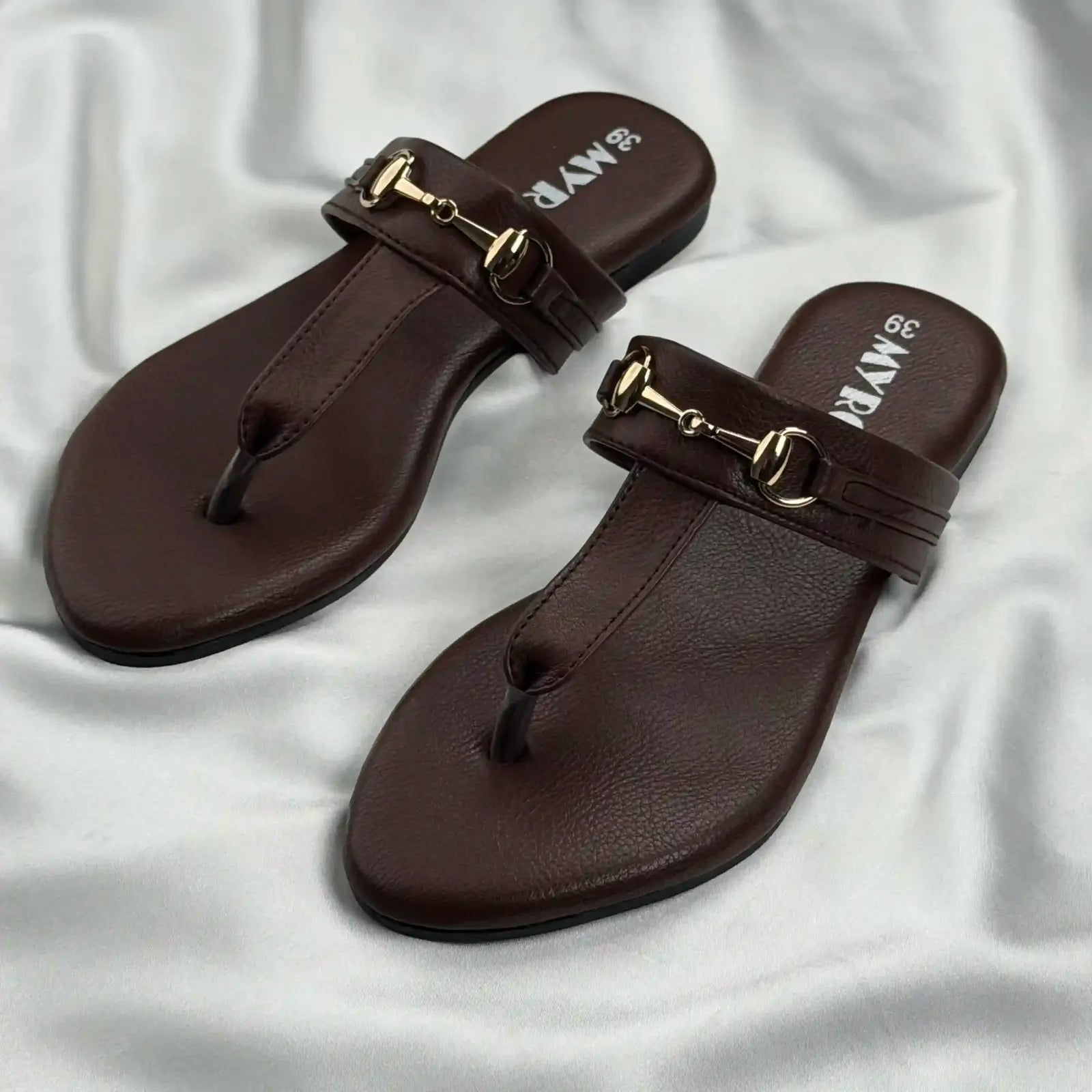 Tedo Chocolate Flat - MYRO