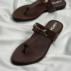 Tedo Chocolate Flat - MYRO