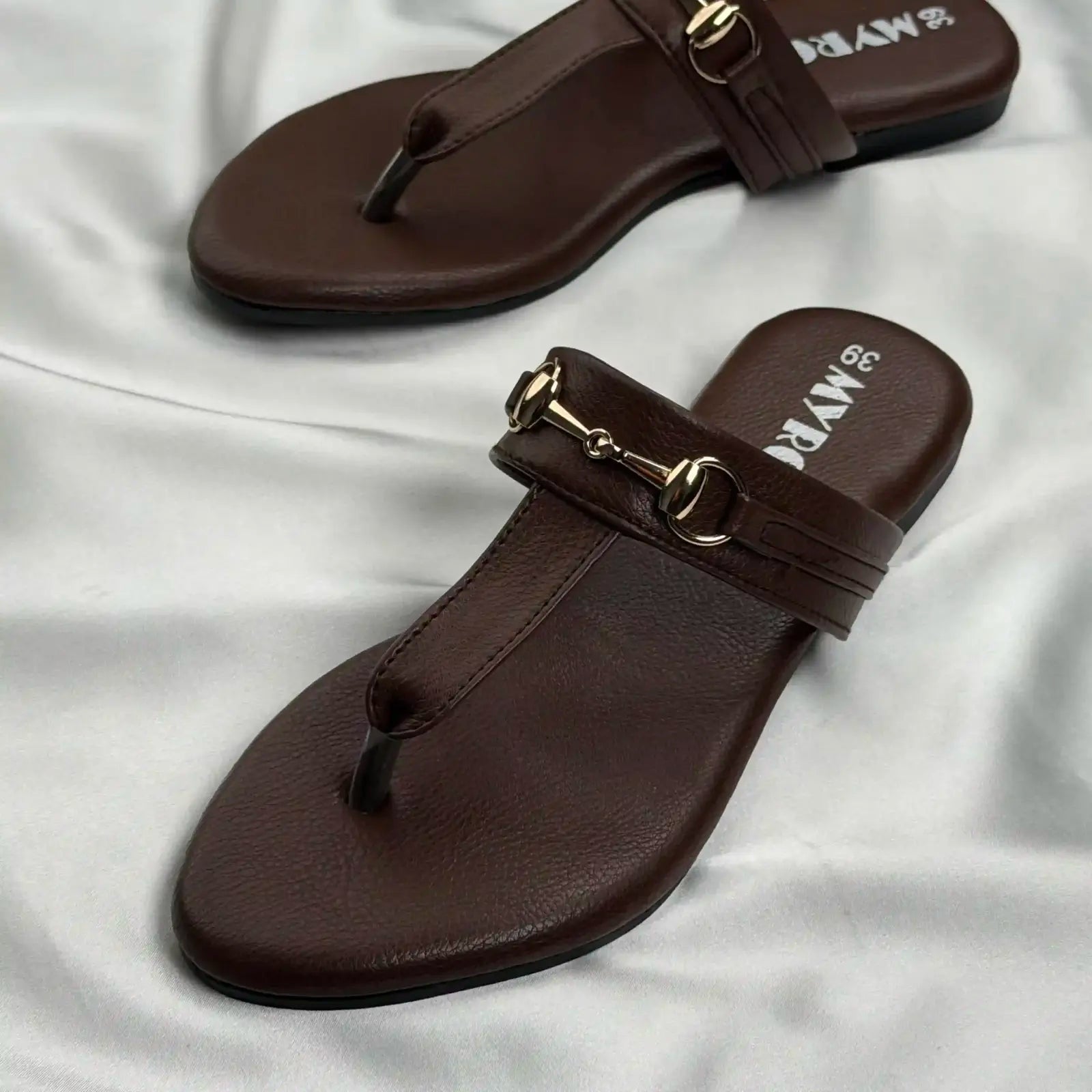 Tedo Chocolate Flat - MYRO