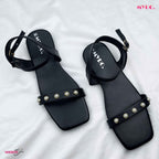 Zenith Black Flat - MYRO