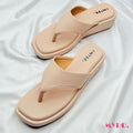 Zylo Cream Boston Heel - MYRO